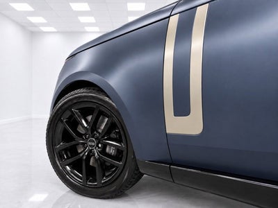 2024 Land Rover Range Rover SE
