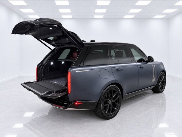 2024 Land Rover Range Rover SE
