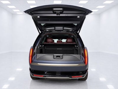 2024 Land Rover Range Rover SE