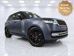 2024 Land Rover Range Rover SE