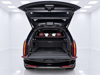 2024 Land Rover Range Rover SE