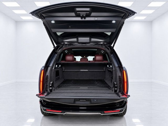 2024 Land Rover Range Rover SE