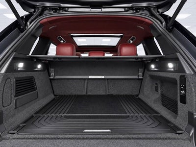 2024 Land Rover Range Rover SE