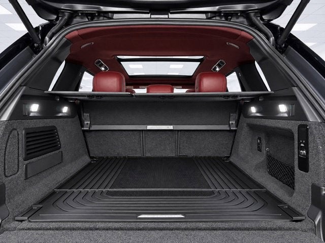 2024 Land Rover Range Rover SE