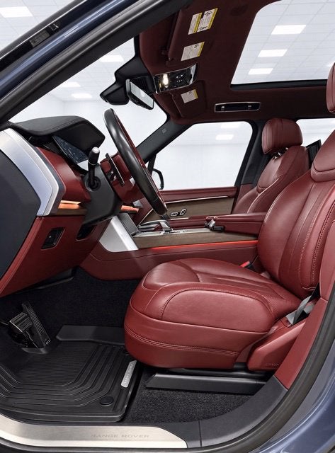 2024 Land Rover Range Rover SE