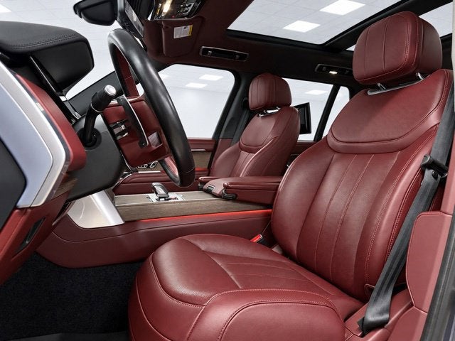 2024 Land Rover Range Rover SE