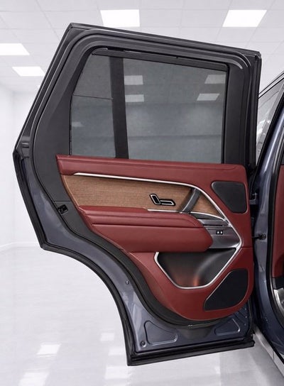 2024 Land Rover Range Rover SE
