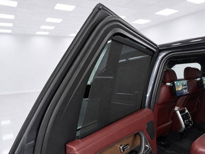2024 Land Rover Range Rover SE