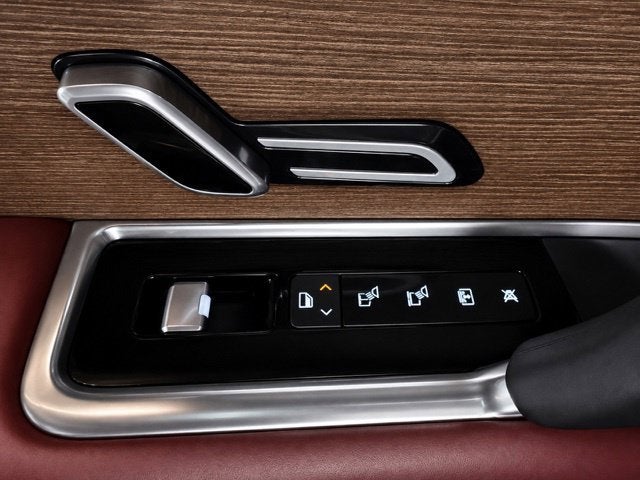 2024 Land Rover Range Rover SE