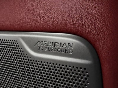 2024 Land Rover Range Rover SE