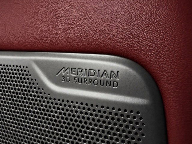 2024 Land Rover Range Rover SE