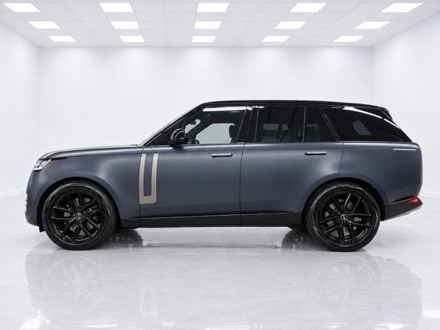 2024 Land Rover Range Rover SE