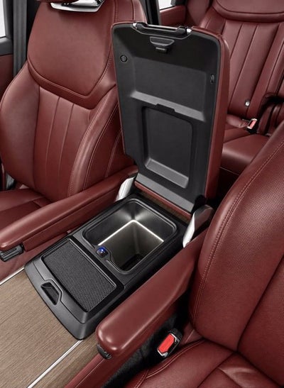 2024 Land Rover Range Rover SE