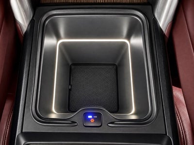 2024 Land Rover Range Rover SE