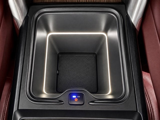 2024 Land Rover Range Rover SE