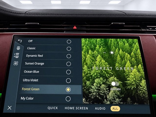 2024 Land Rover Range Rover SE