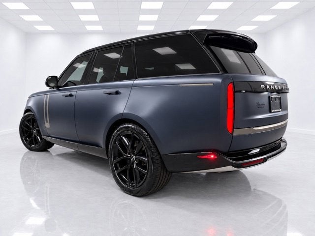 2024 Land Rover Range Rover SE