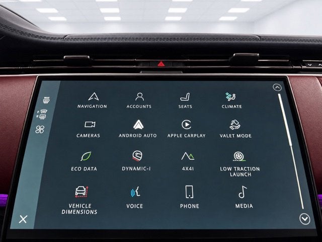 2024 Land Rover Range Rover SE