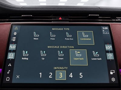 2024 Land Rover Range Rover SE