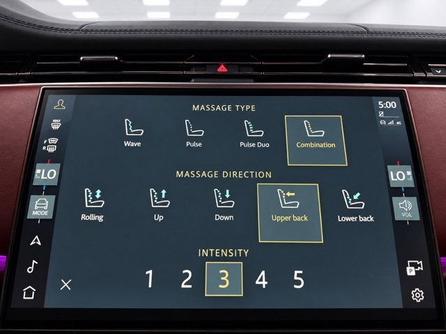 2024 Land Rover Range Rover SE