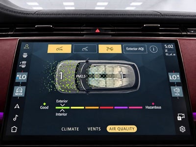 2024 Land Rover Range Rover SE