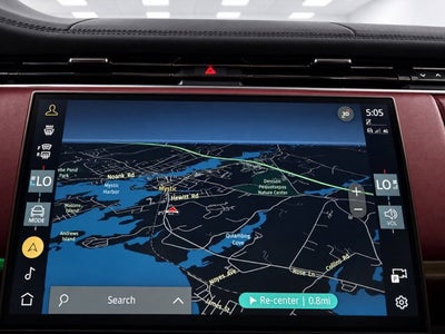 2024 Land Rover Range Rover SE