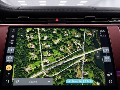 2024 Land Rover Range Rover SE