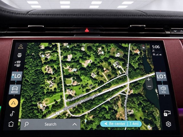 2024 Land Rover Range Rover SE