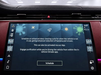 2024 Land Rover Range Rover SE