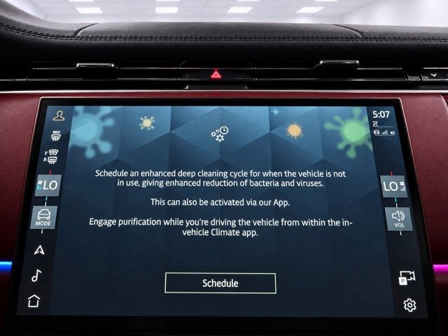 2024 Land Rover Range Rover SE