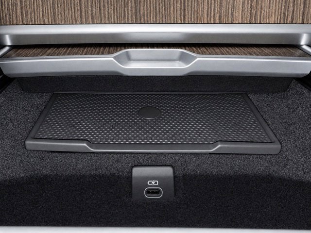 2024 Land Rover Range Rover SE