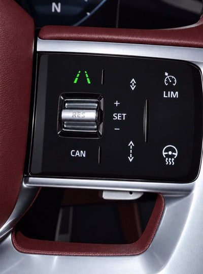 2024 Land Rover Range Rover SE