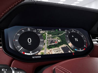 2024 Land Rover Range Rover SE