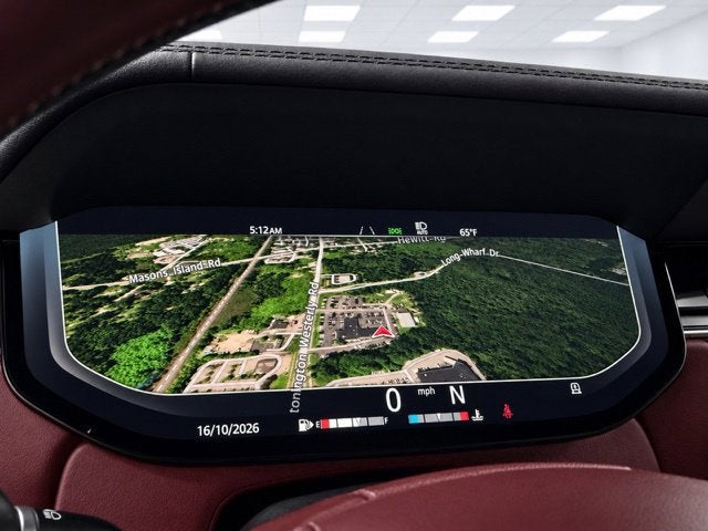 2024 Land Rover Range Rover SE