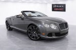 2014 Bentley Continental GT Speed NA