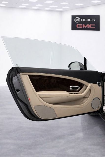 2014 Bentley Continental GT Speed NA