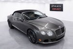 2014 Bentley Continental GT Speed NA