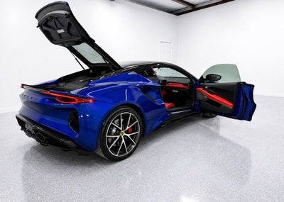 2024 Lotus Emira First Edition