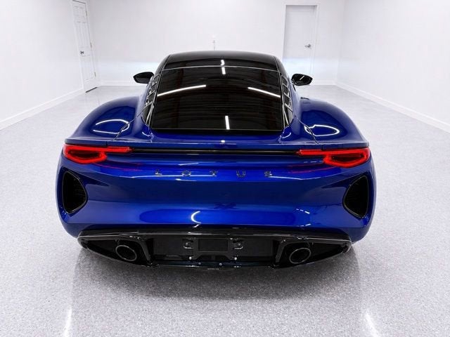 2024 Lotus Emira First Edition