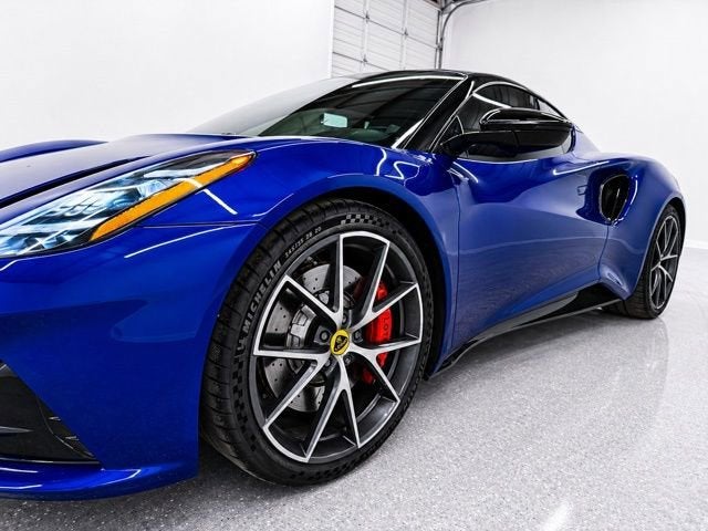 2024 Lotus Emira First Edition