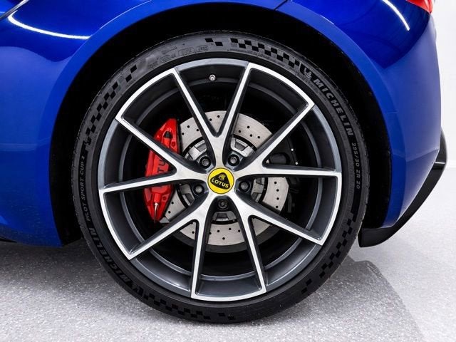 2024 Lotus Emira First Edition