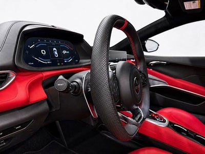 2024 Lotus Emira First Edition