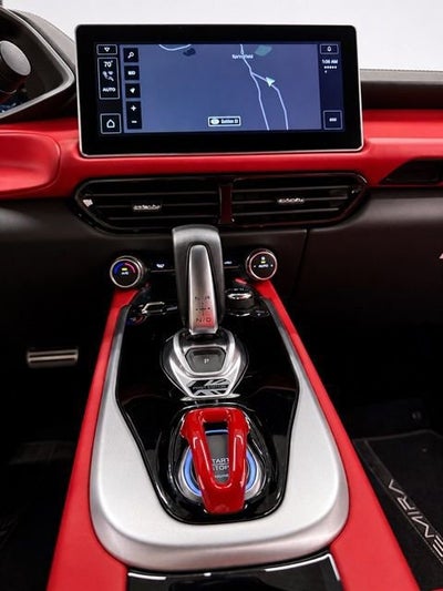 2024 Lotus Emira First Edition