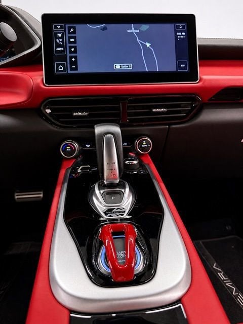 2024 Lotus Emira First Edition