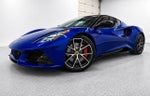 2024 Lotus Emira First Edition