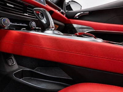 2024 Lotus Emira First Edition