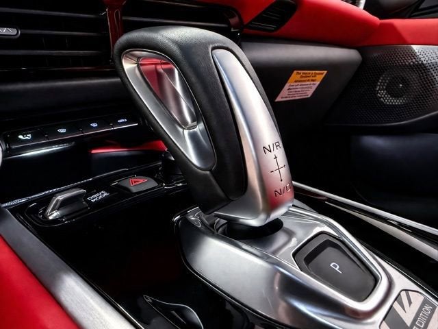 2024 Lotus Emira First Edition