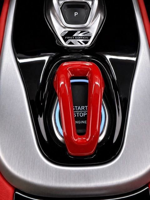 2024 Lotus Emira First Edition