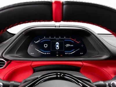 2024 Lotus Emira First Edition