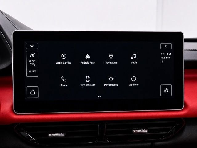 2024 Lotus Emira First Edition